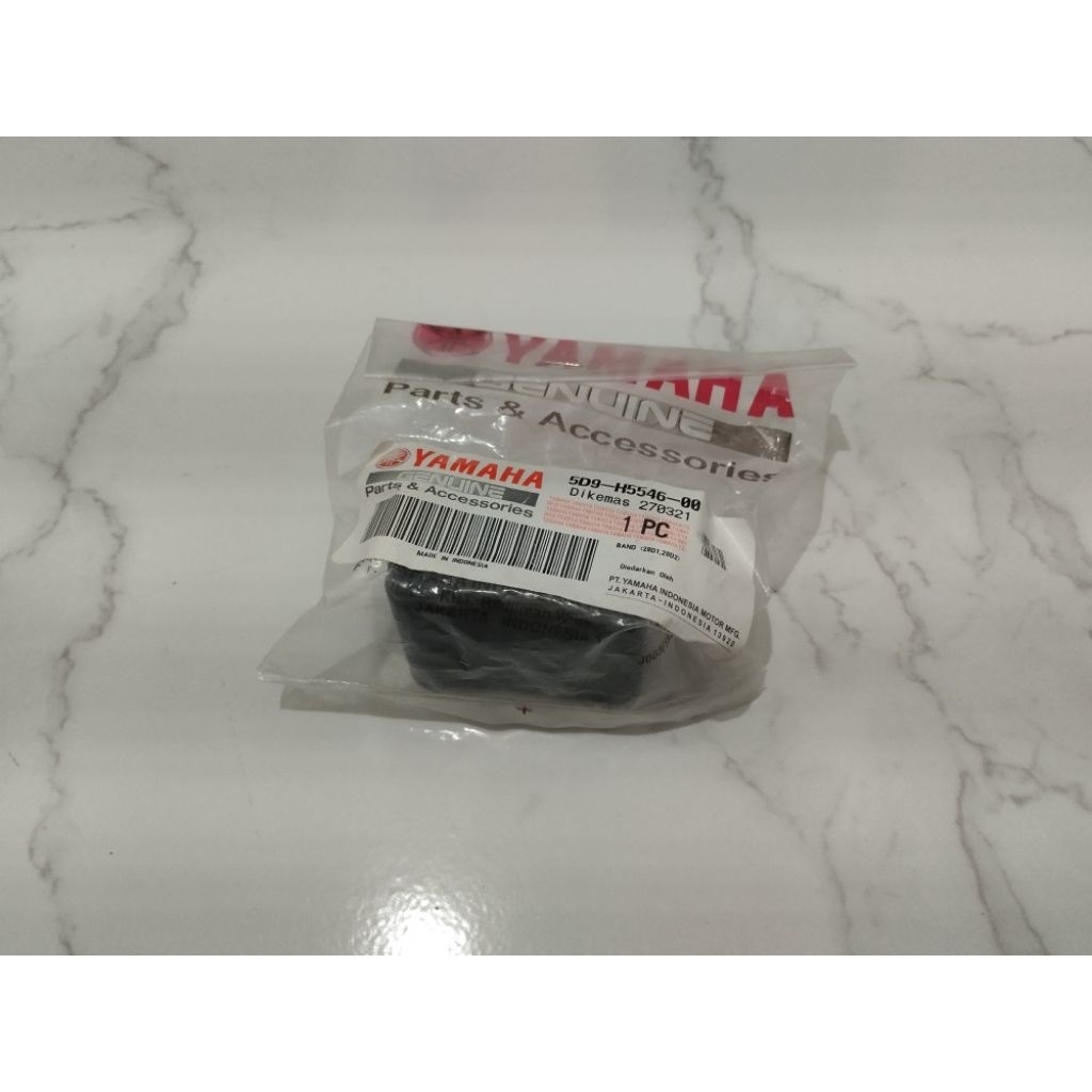 Karet Selimut CDI 5D9-H5546-10 Vega RR