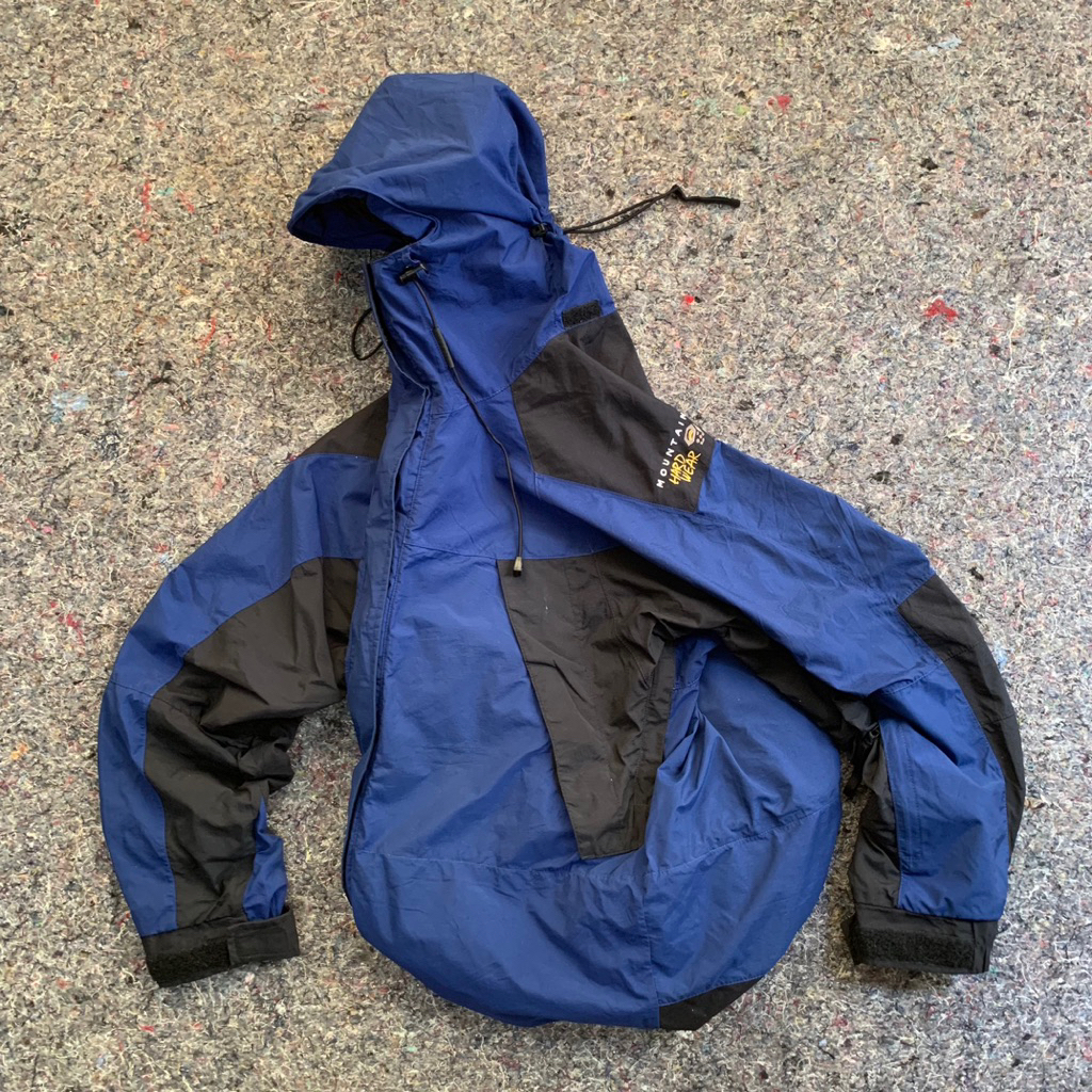 JACKET GOPCORE MOUNTAIN HARDWEAR CONDUIT