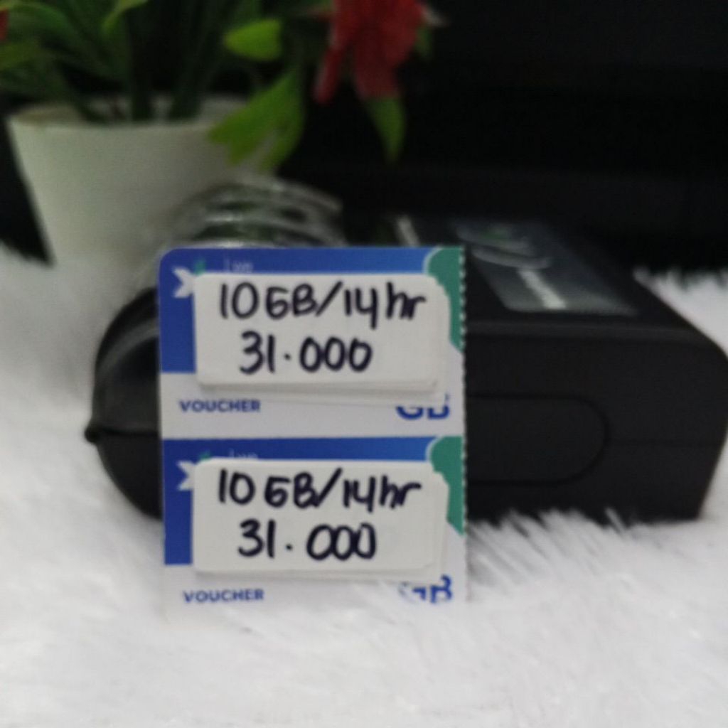 VOCER XL 10GB 14HARI