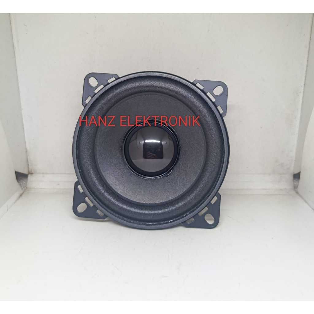 Speaker Woofer ACOUSTIC AC-103 4" 100 Watt Speaker Middle Mobil 4inch Speker Wofer Bass 4 inch