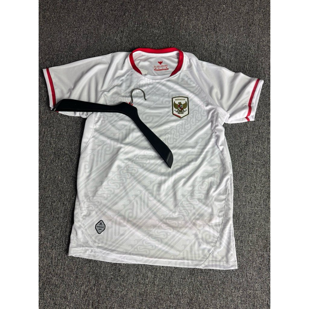 JERSEY TIMNAS AWAY 2026 GO PREMIUM TERBARU