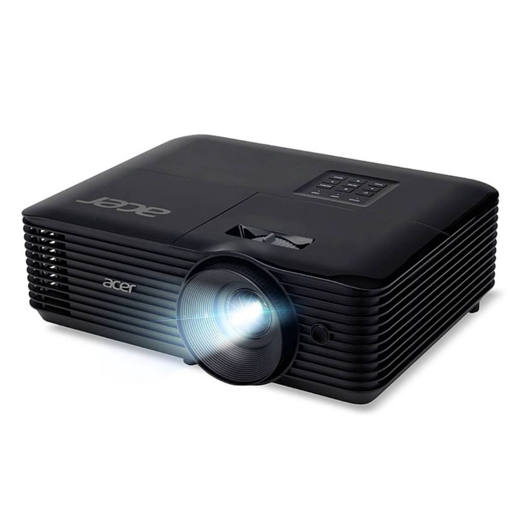 proyektor Acer V70 4000 Ansi lumens