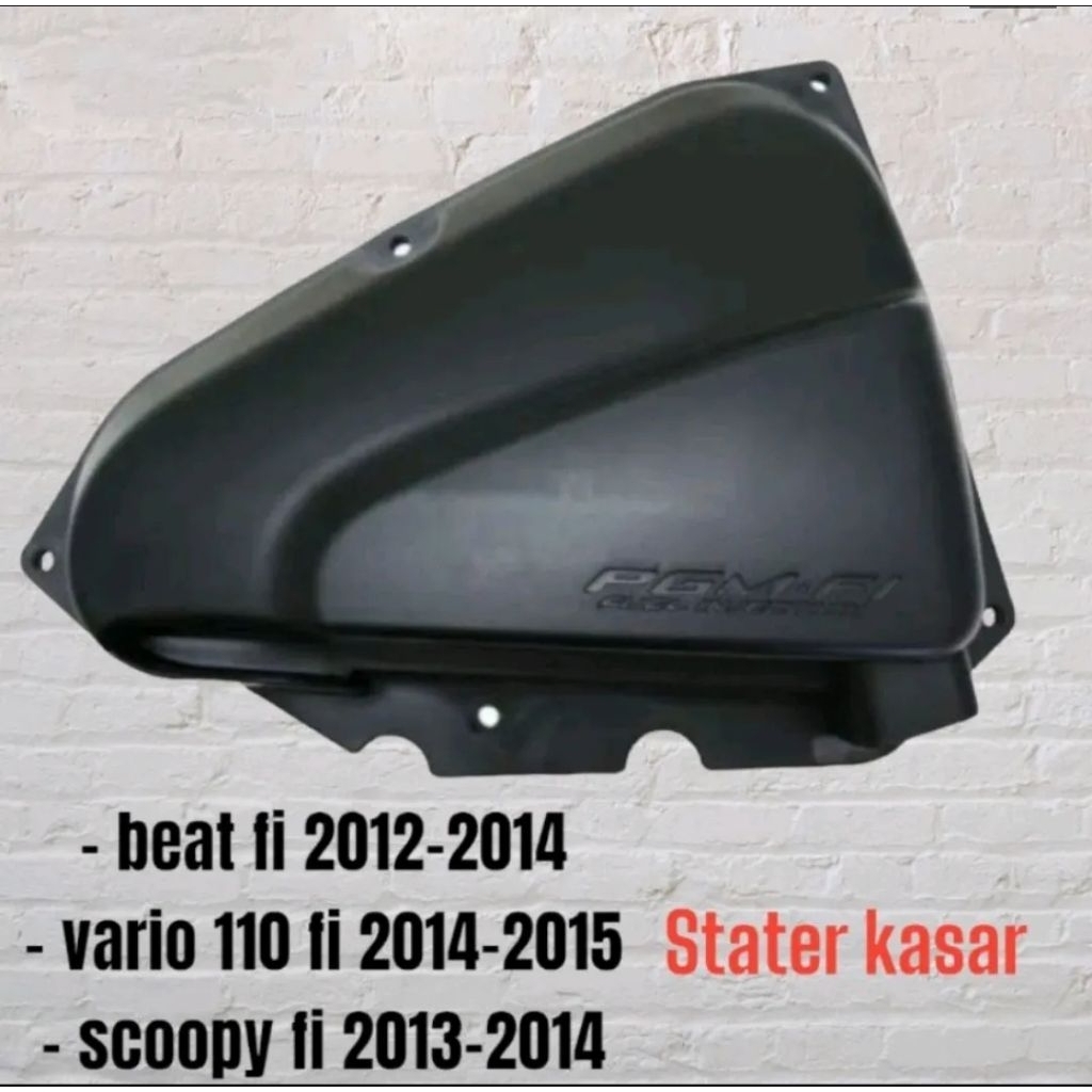 TUTUP BOX FILTER BEAT FI K25/K16