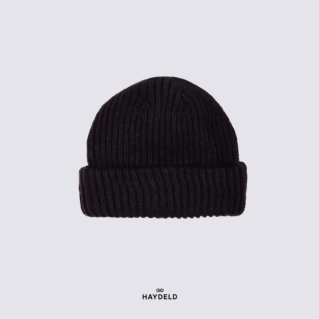 Bennie Hat | Topi Beannie Hat | Topi Kupluk Rajut | Topi Beanie Fashion Wanita & Pria (Unisex) | Top