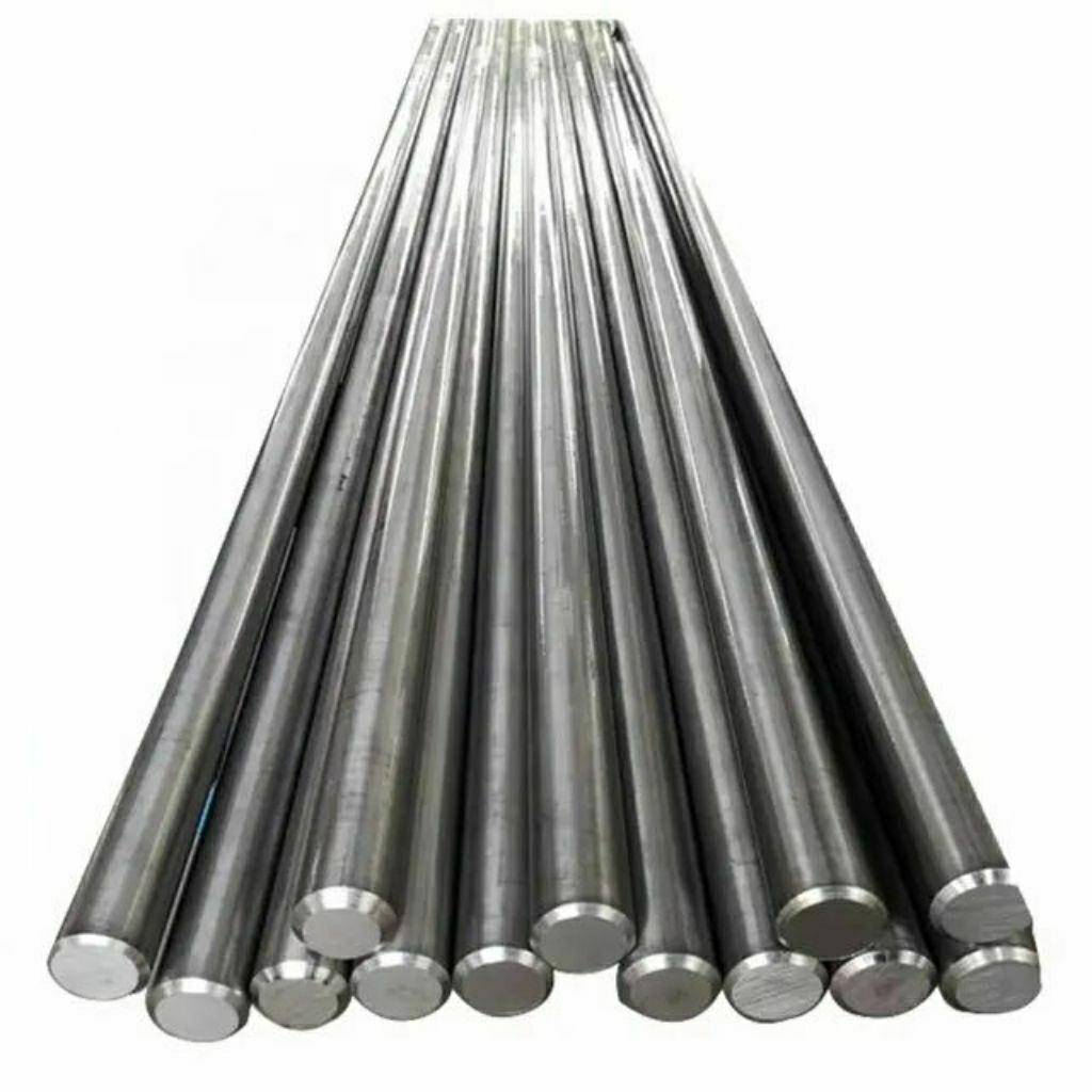 as besi bulat batangan diameter 19mm x 40cm