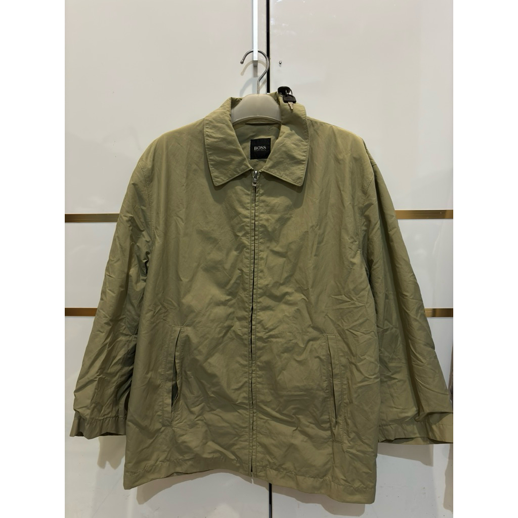 Work jacket Hugo Boss original