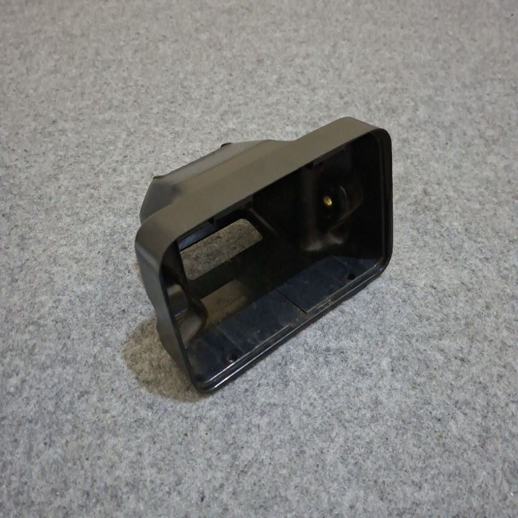 Cover Batok Lampu Depan GL GL100 GL125 Honda GL100 GL125 Aplikasi Honda WIN WIN100 Muda Asli Origina