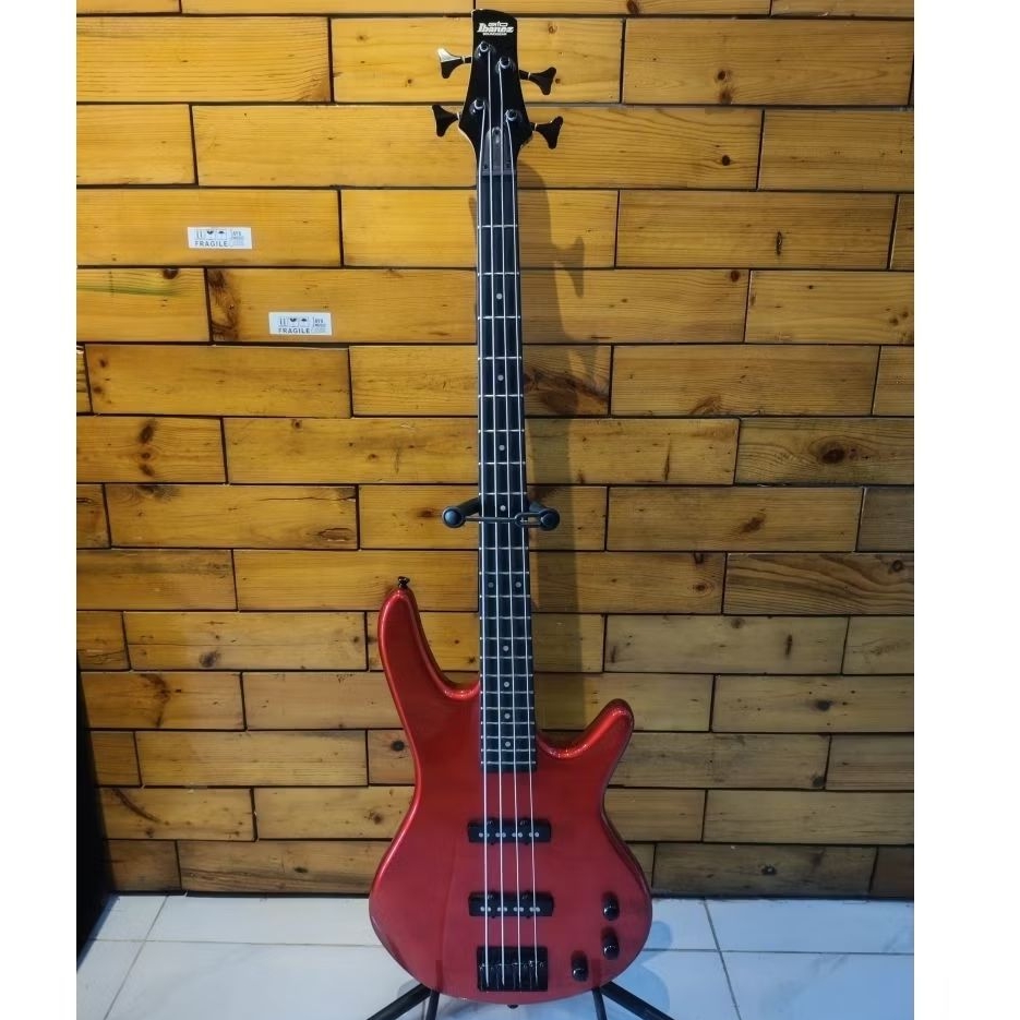 bass elektrik Ibanez Gio Soundgear GSR320