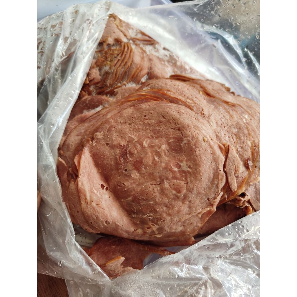 rework smoked beef bernardi 500 gr