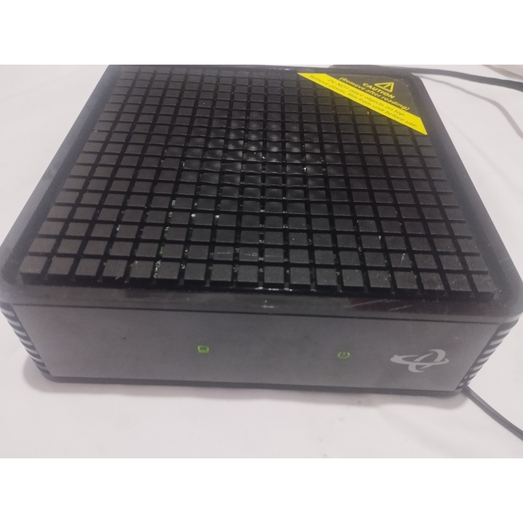 Modem Kabel HITRON DOCSIS 3.1 CODA-45