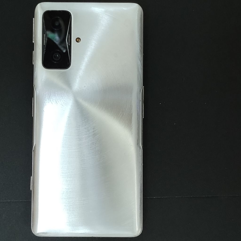 backdoor metal model xiaomi poco f4gt