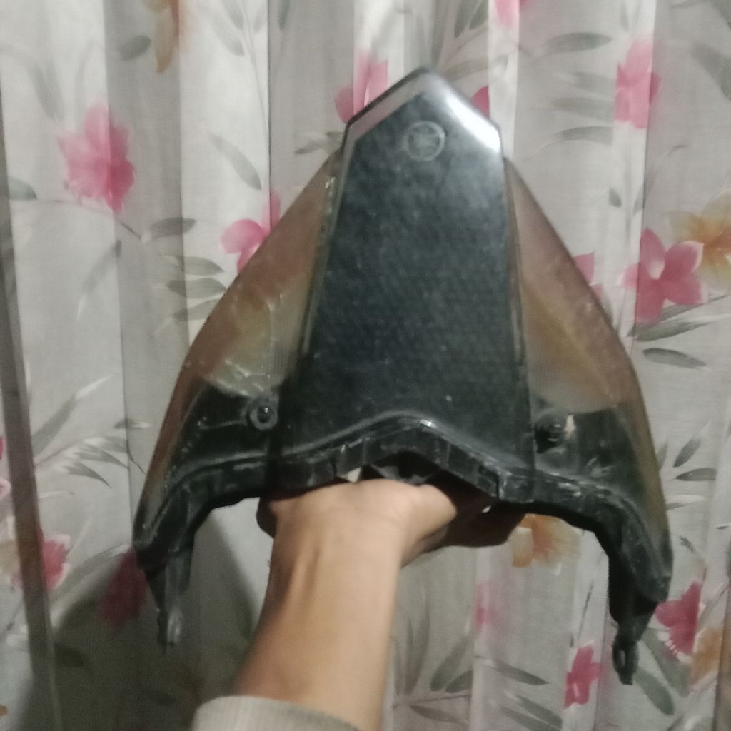 STOP REM LAMPU BELAKANG YAMAHA JUPITER MX NEW 135 ORIGINAL COPOTAN
