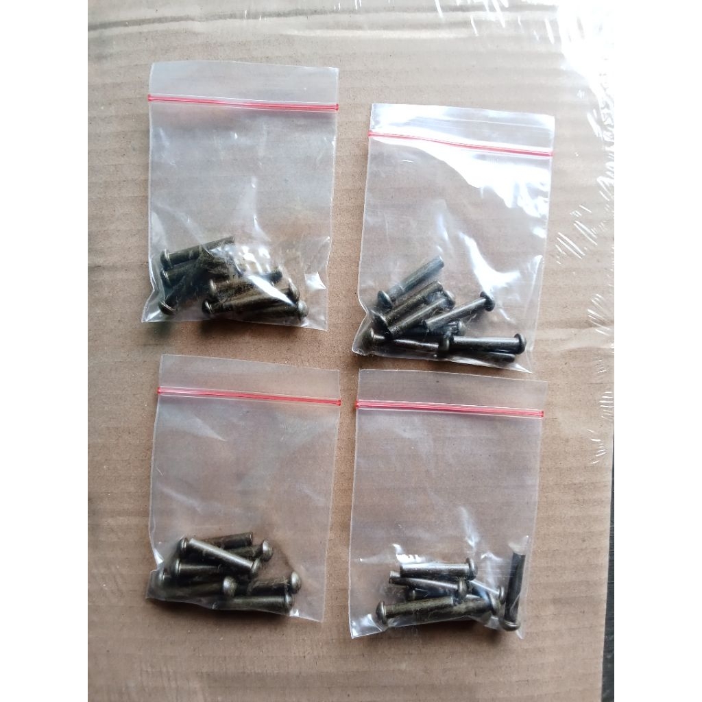 Paku rotor Magnet vespa super
