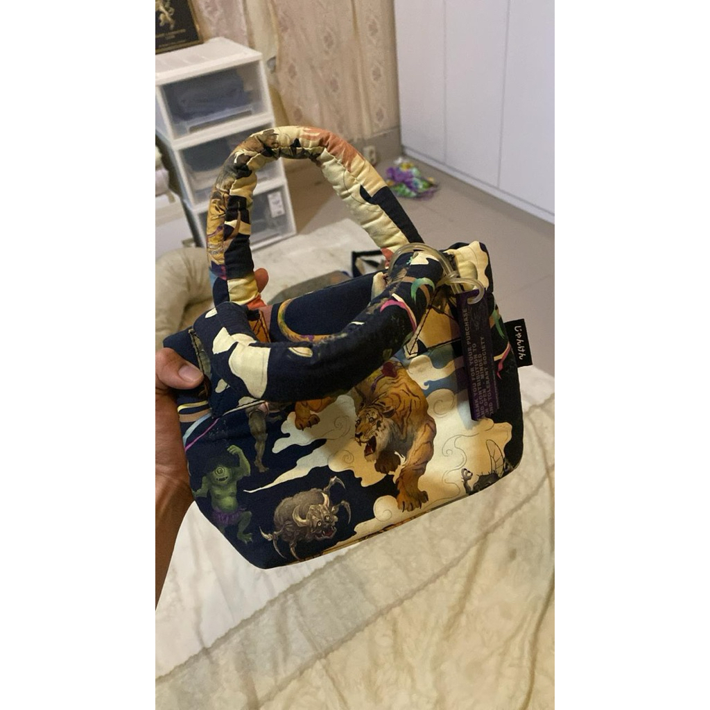 Tas Scipaprock