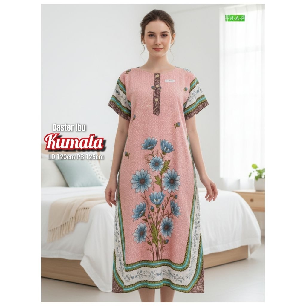 Mukena Rayyan Terusan Dinara Series | Mukena Traveling Rayon Twill Super Jumbo