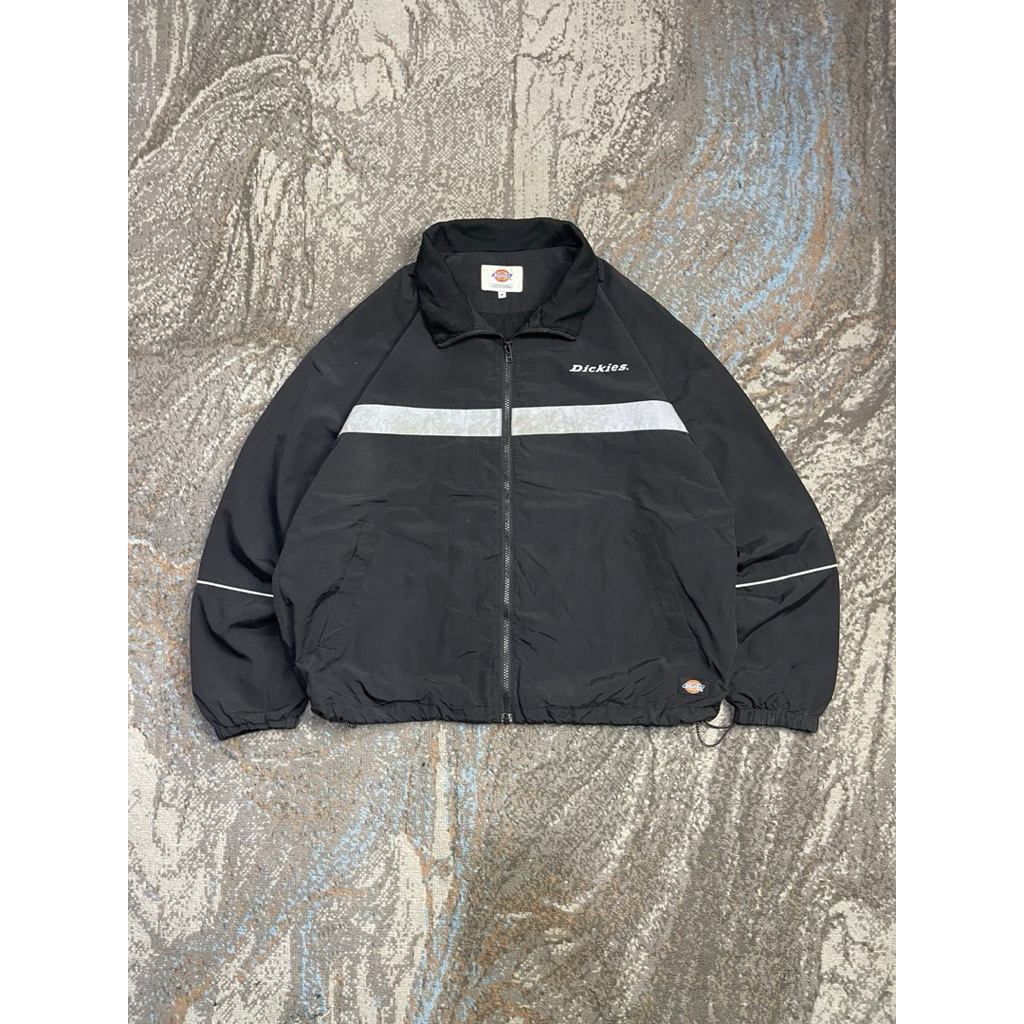 jackt dickies windbreaker