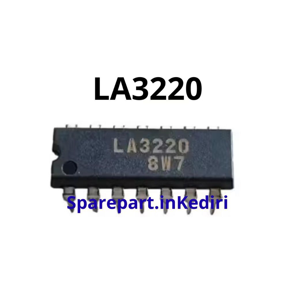 LA 3220