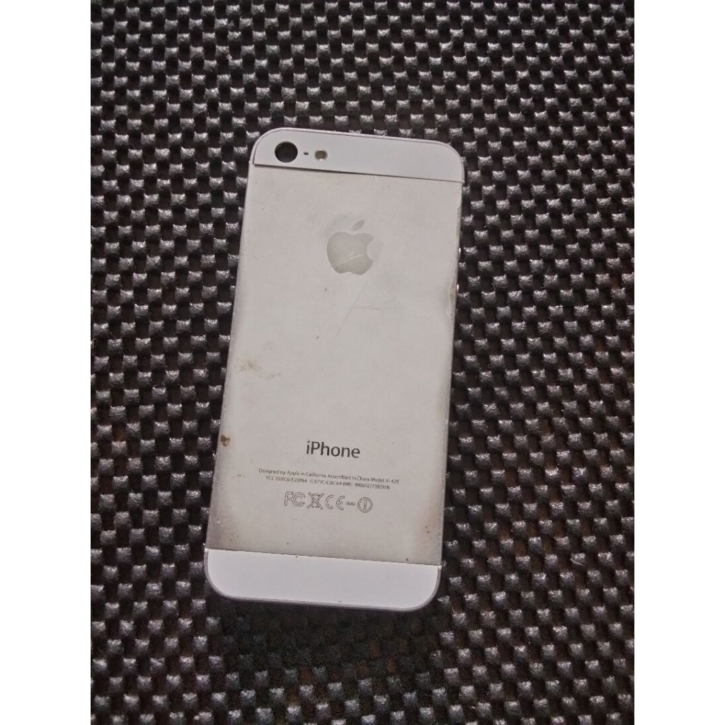 iphone 5 A1-1429 minus