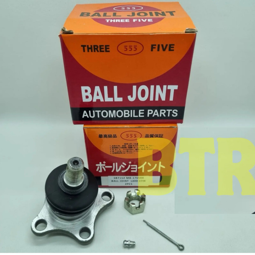 BALL JOINT LOW BAWAH MITSUBISHI L300 “555” SB-7152
