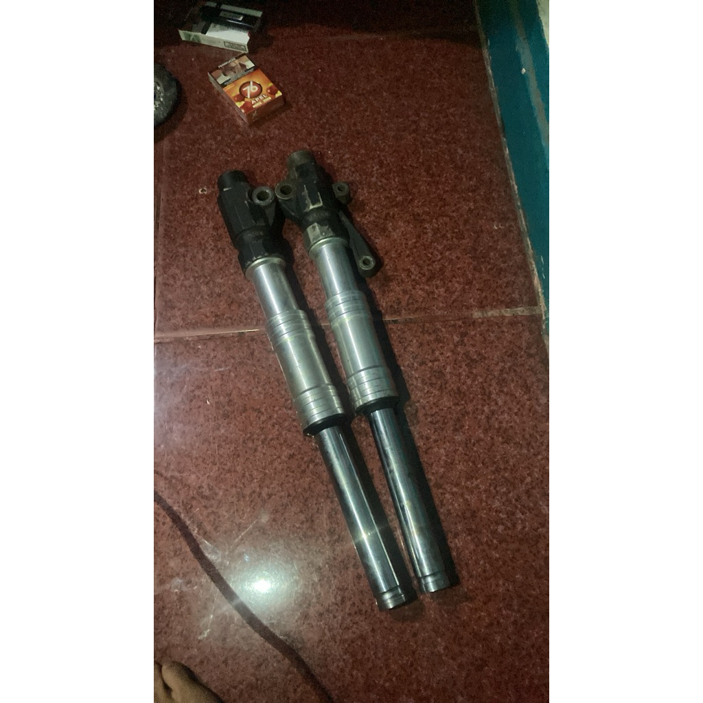 SHOCK RD RACING KARISMA SUPRA