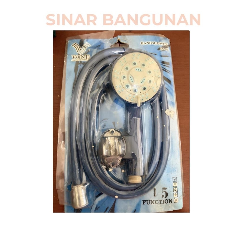 Hand Shower Vone HS-88