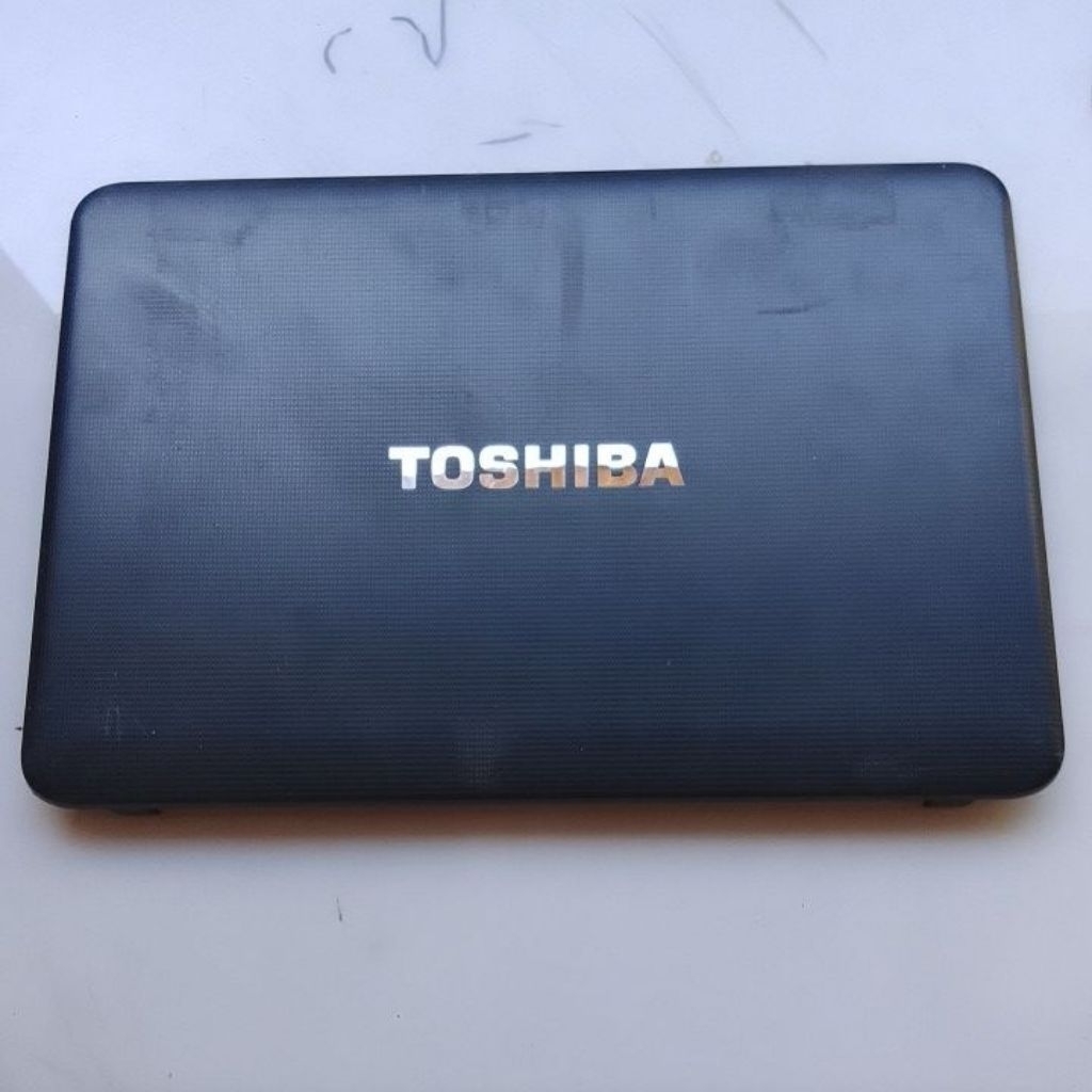 Casing Laptop Toshiba C800
