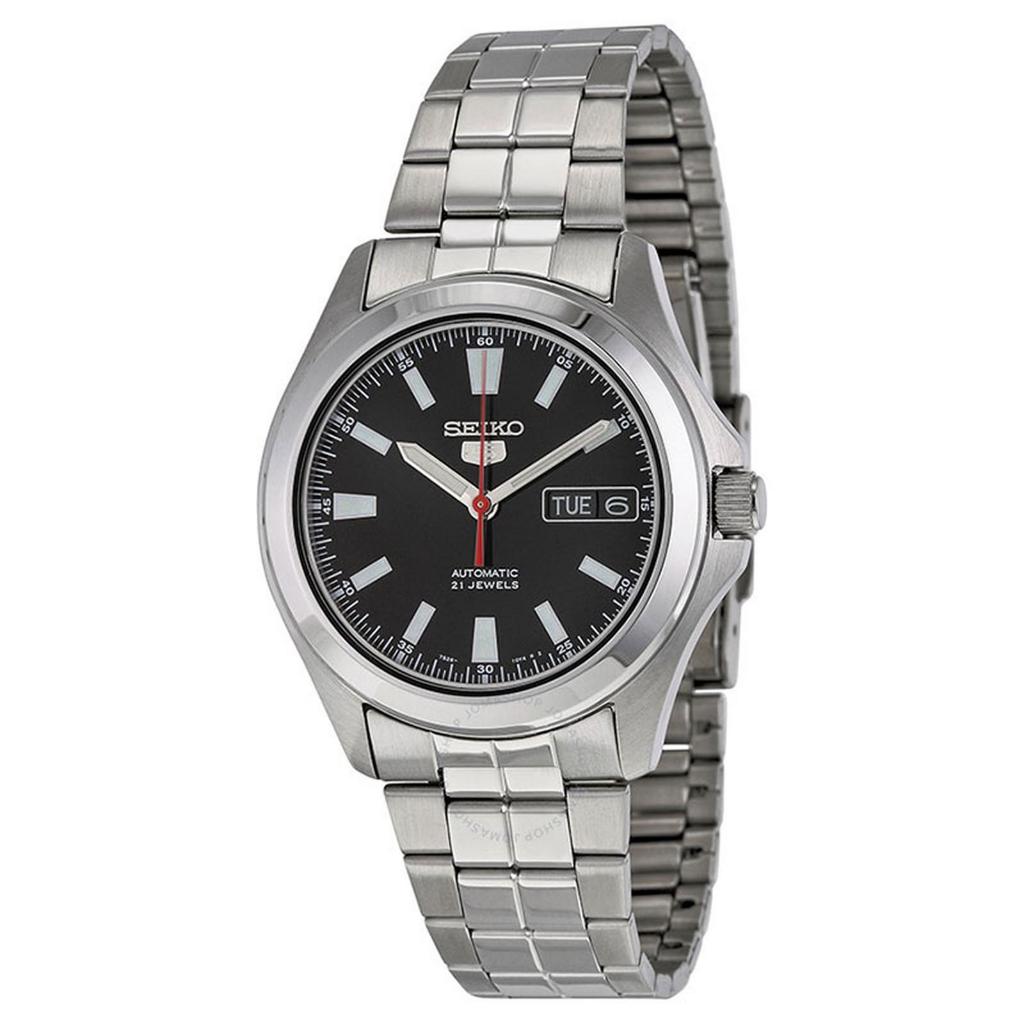 SEIKO 5 Automatic SNKL09K1 SNKL09