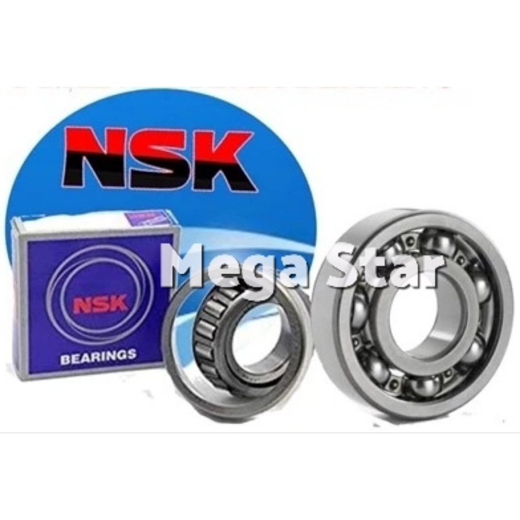 BEARING 1213K / 1213 K merk NSK ASLI