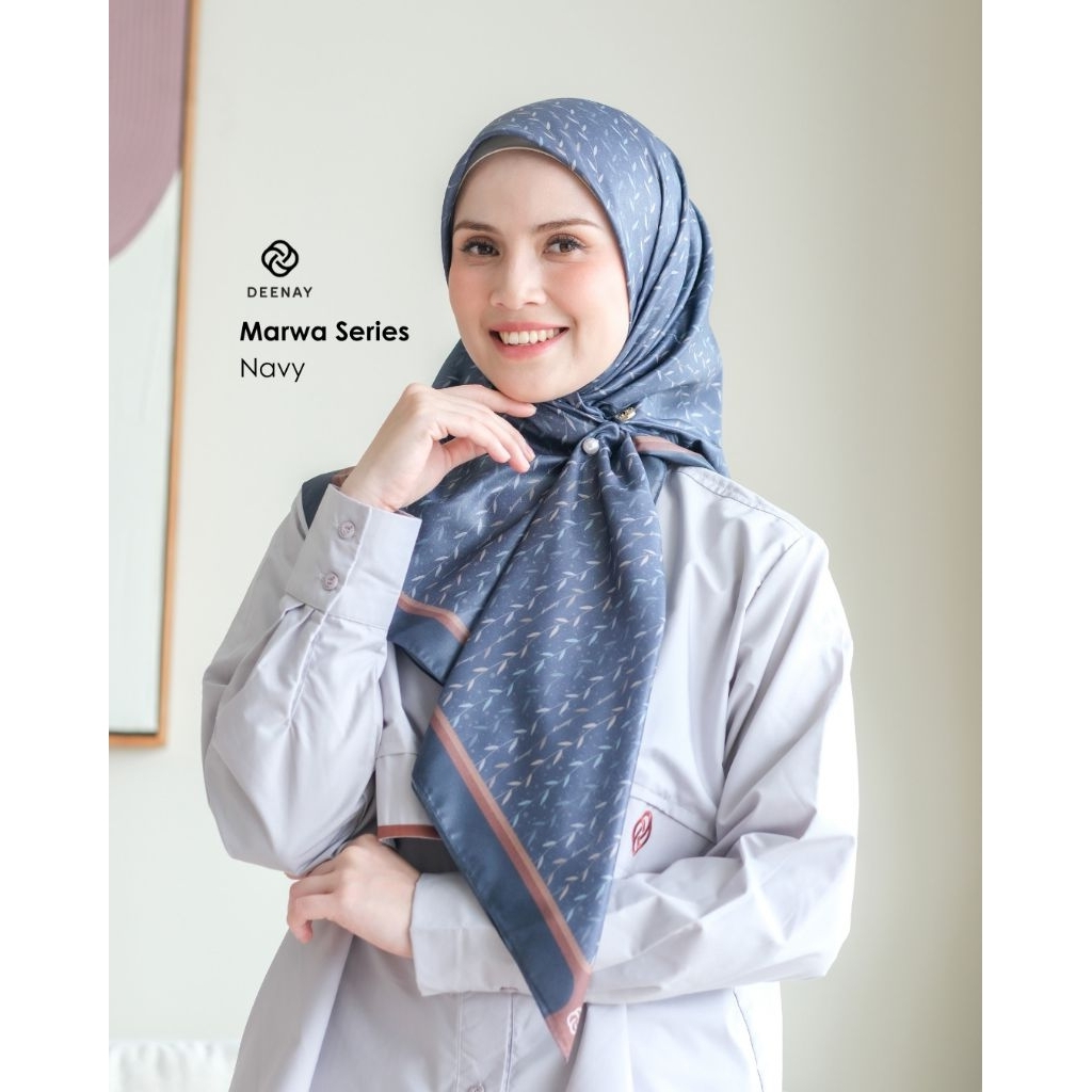 MARWA SERIES DEENAY MOTIF ORIGINAL