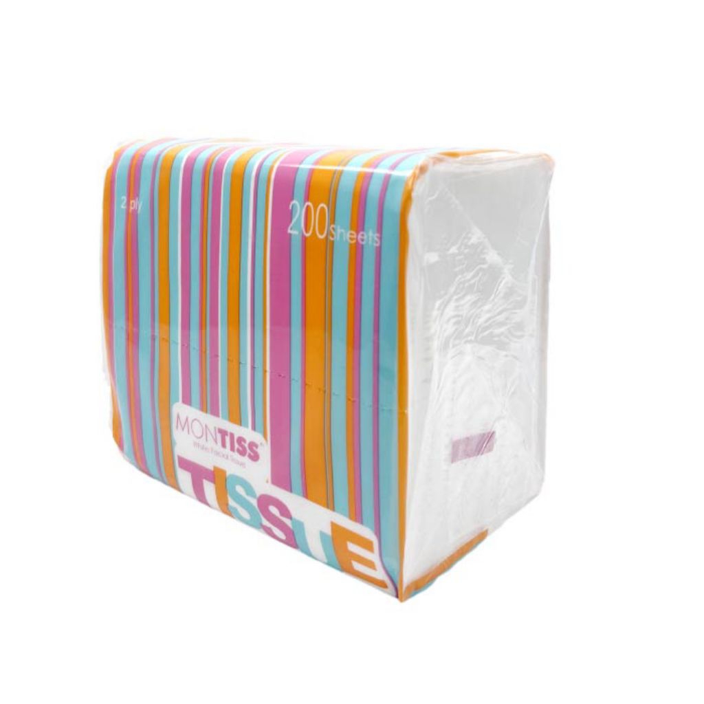 tissu montiss pop up 200s