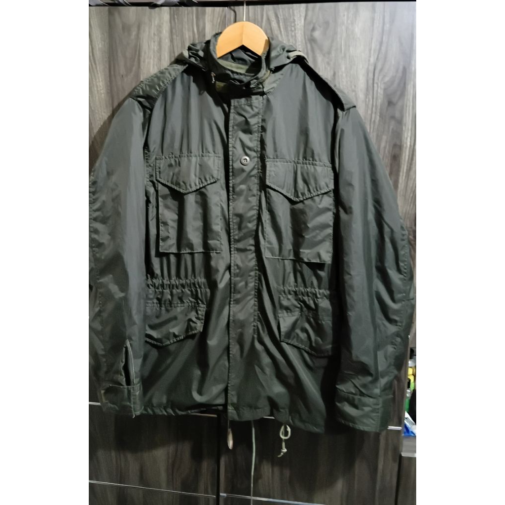 JKT ARMY US M65