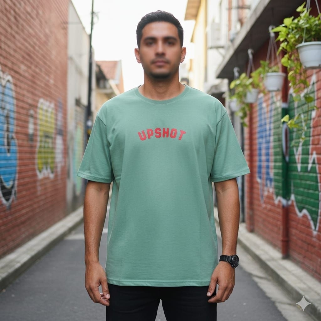 KAOS DEWASA T ZONE MOTIF & POLOS[BIG SIZE]