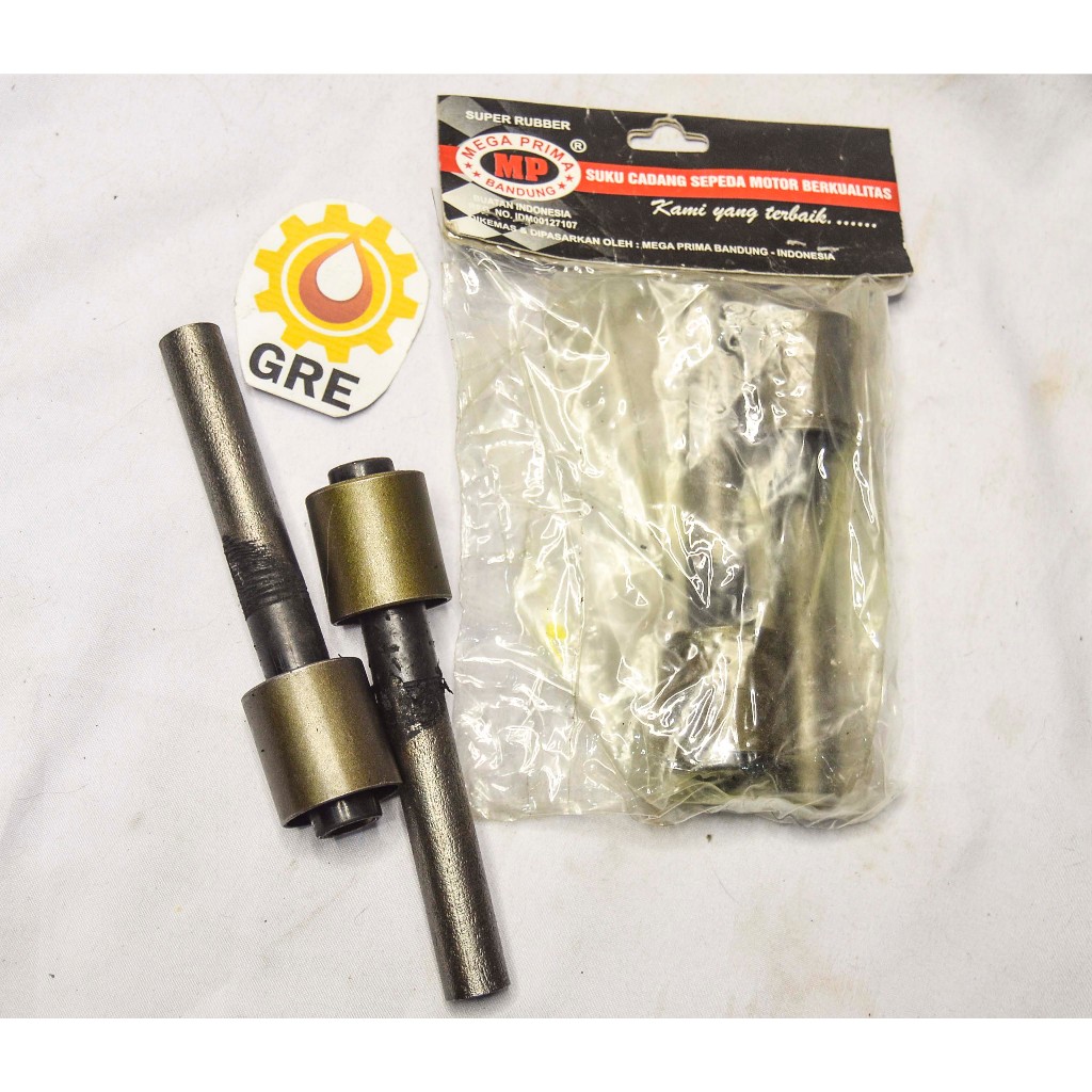 BOSH ARM ENGINE MOUNTING DEPAN PANJANG VARIO BEAT