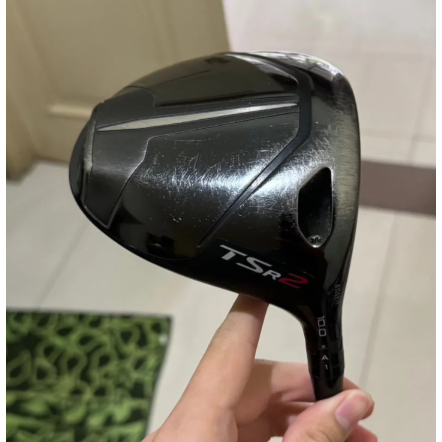 Titis Golf | Stick Golf Driver Titleist TSR2