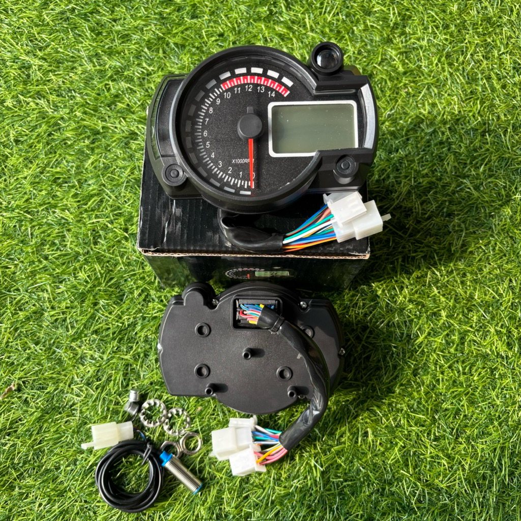 spedometer koso rx2 spedo koso rx2n spedo cb