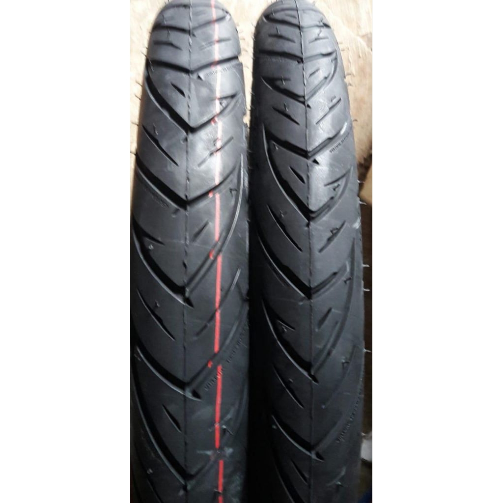 Ban FDR Genzi ring 17 UK 70/80 80/90