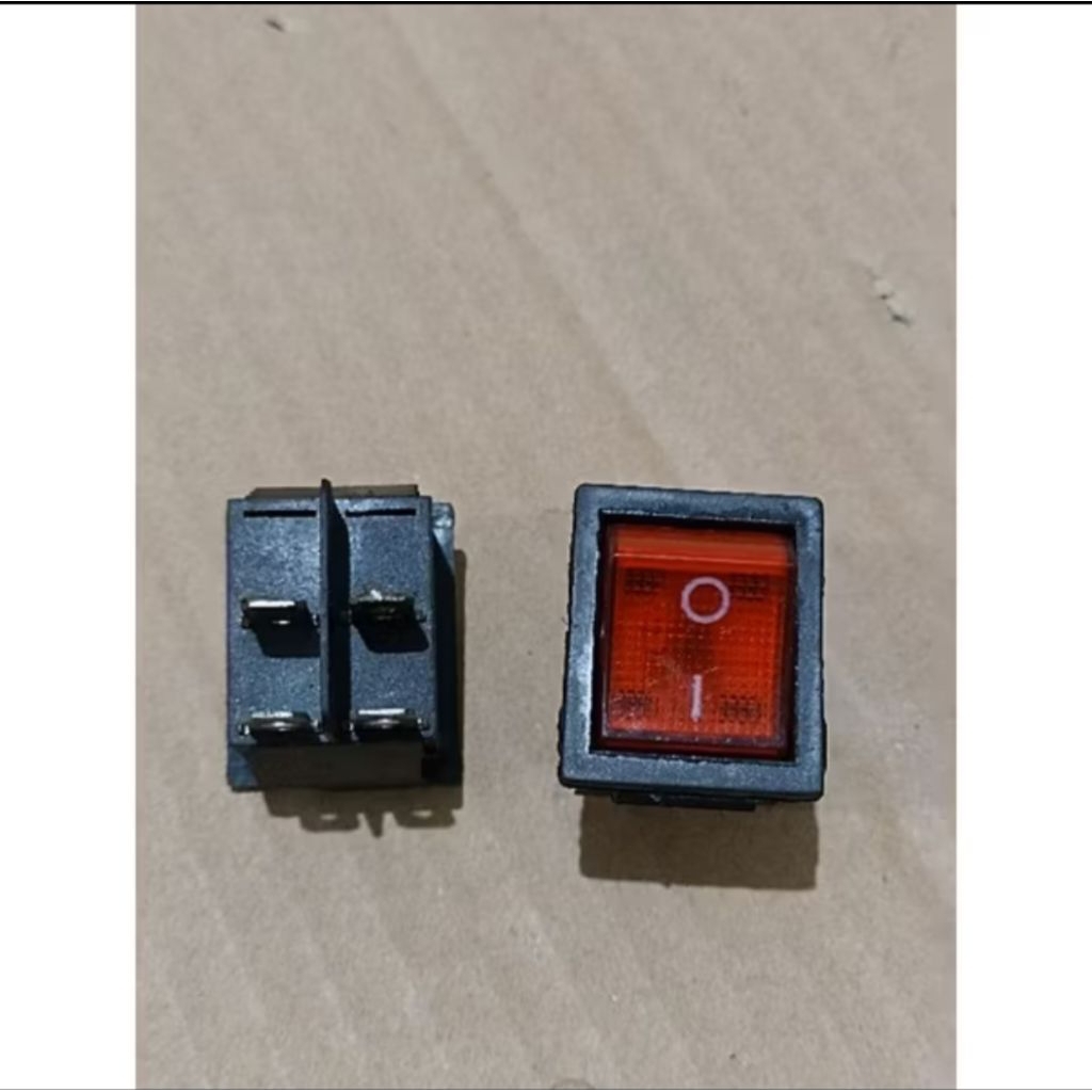 saklar 4pin besar cabutan