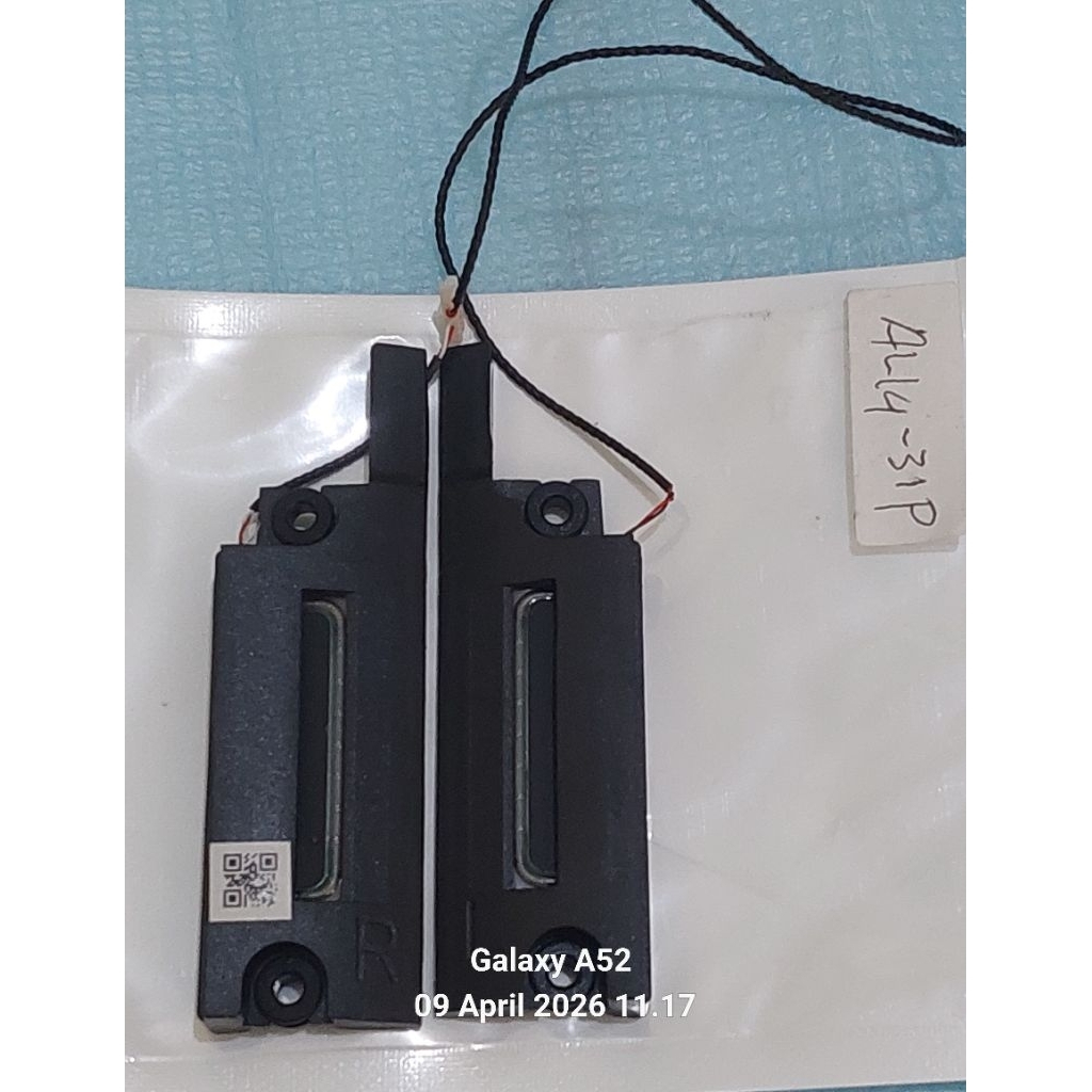 Speaker Sound Internal Laptop Acer Aspire Lite 14 AL14-31P ORIGINAL