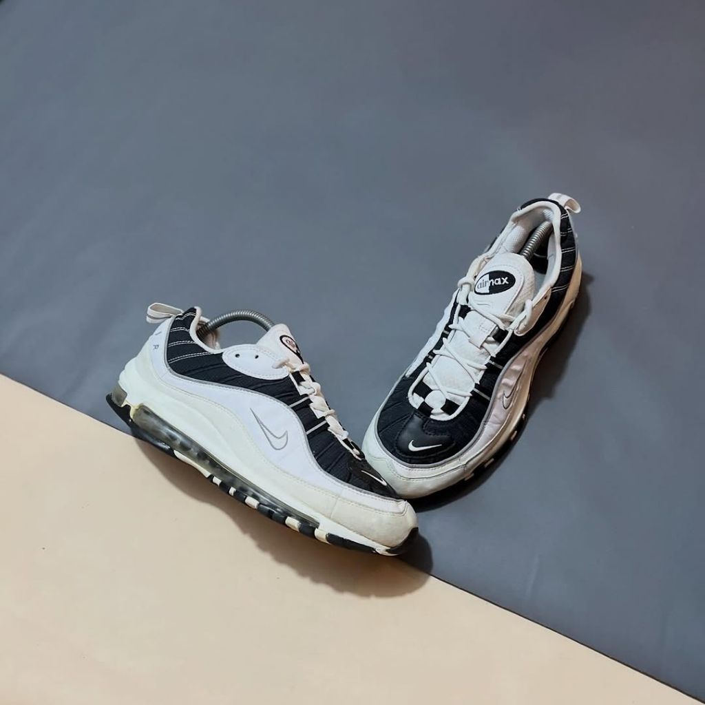 Nike Airmax 98 bw