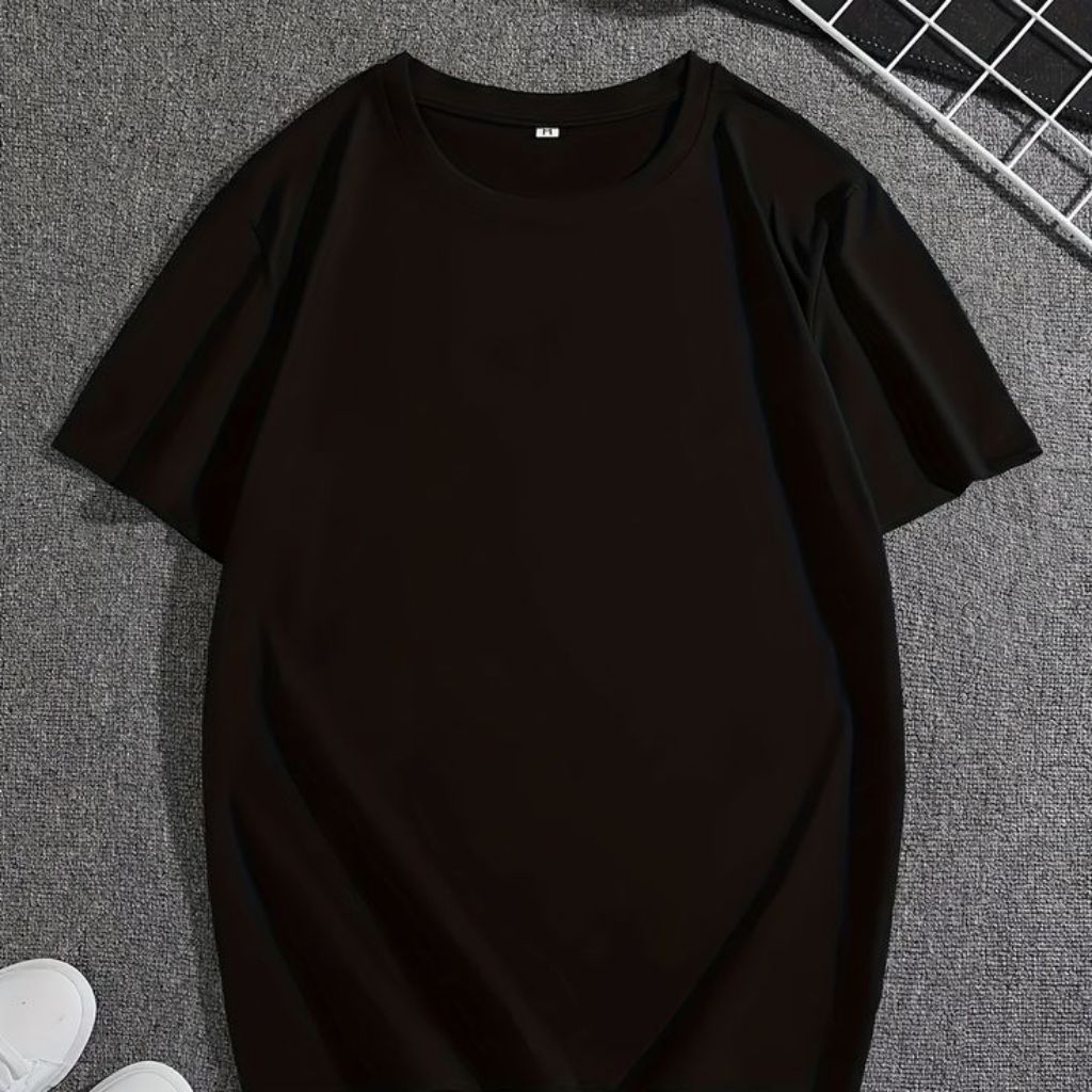 KAOS POLOS COTTON COMBED 30S PREMIUM  KAOS POLOS COTTON COMBED 30S PREMIUM