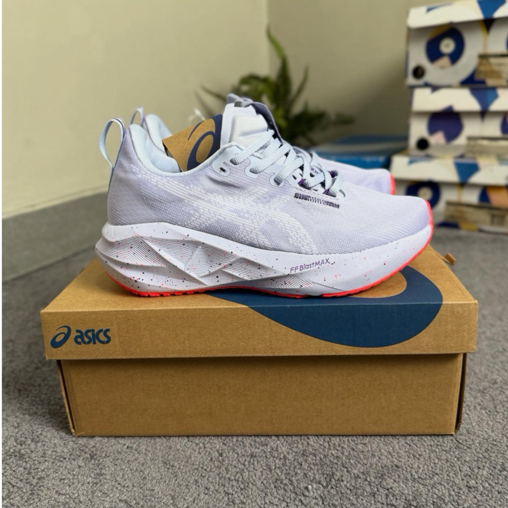 NOVABLAST 5 TOKYO VAPOR / EDO PURPLE