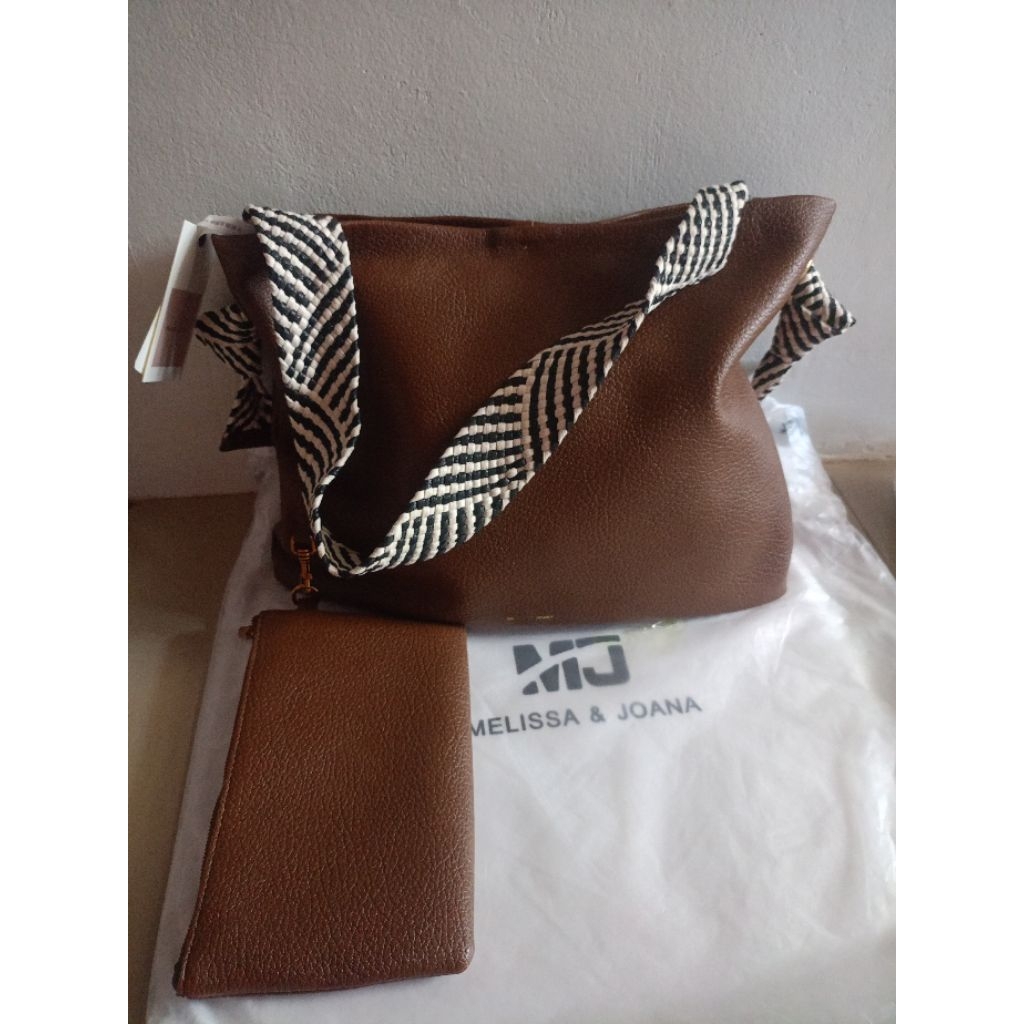 tas melissa