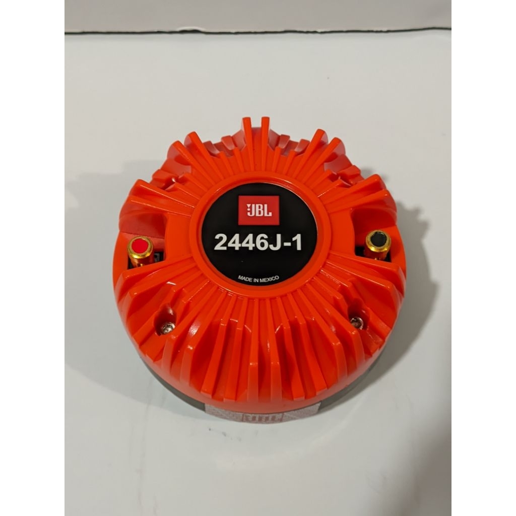 Twiter JBL 2446J ori maxico