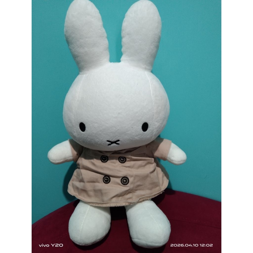 Boneka Miffy