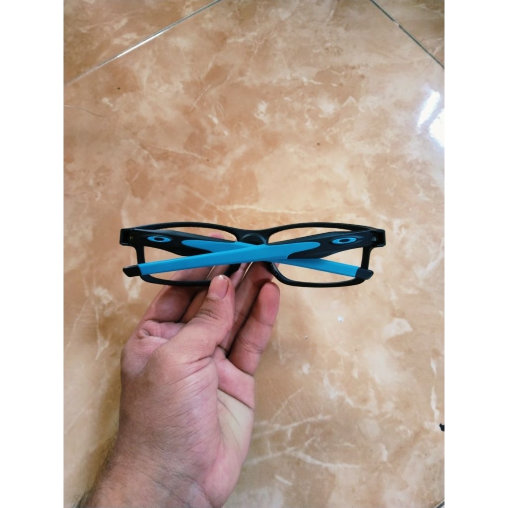 frame kacamata O4KLEY CROSSLINK OX8141 USA