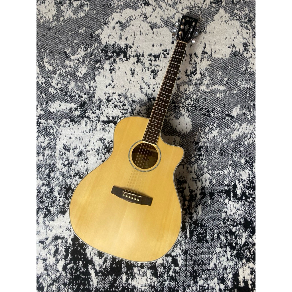 Acoustic Elektrik Cort GE MEDX OP