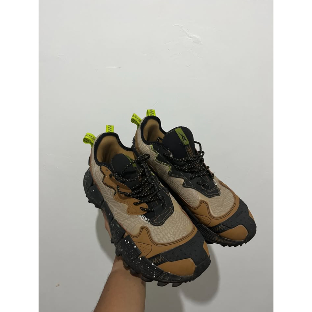 Reebok Zig Kinetica II