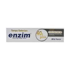 ENZIM PG 40 PLUS MILD 100 ML