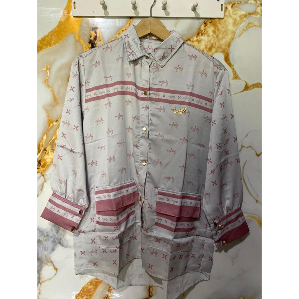 Blouse MyLady