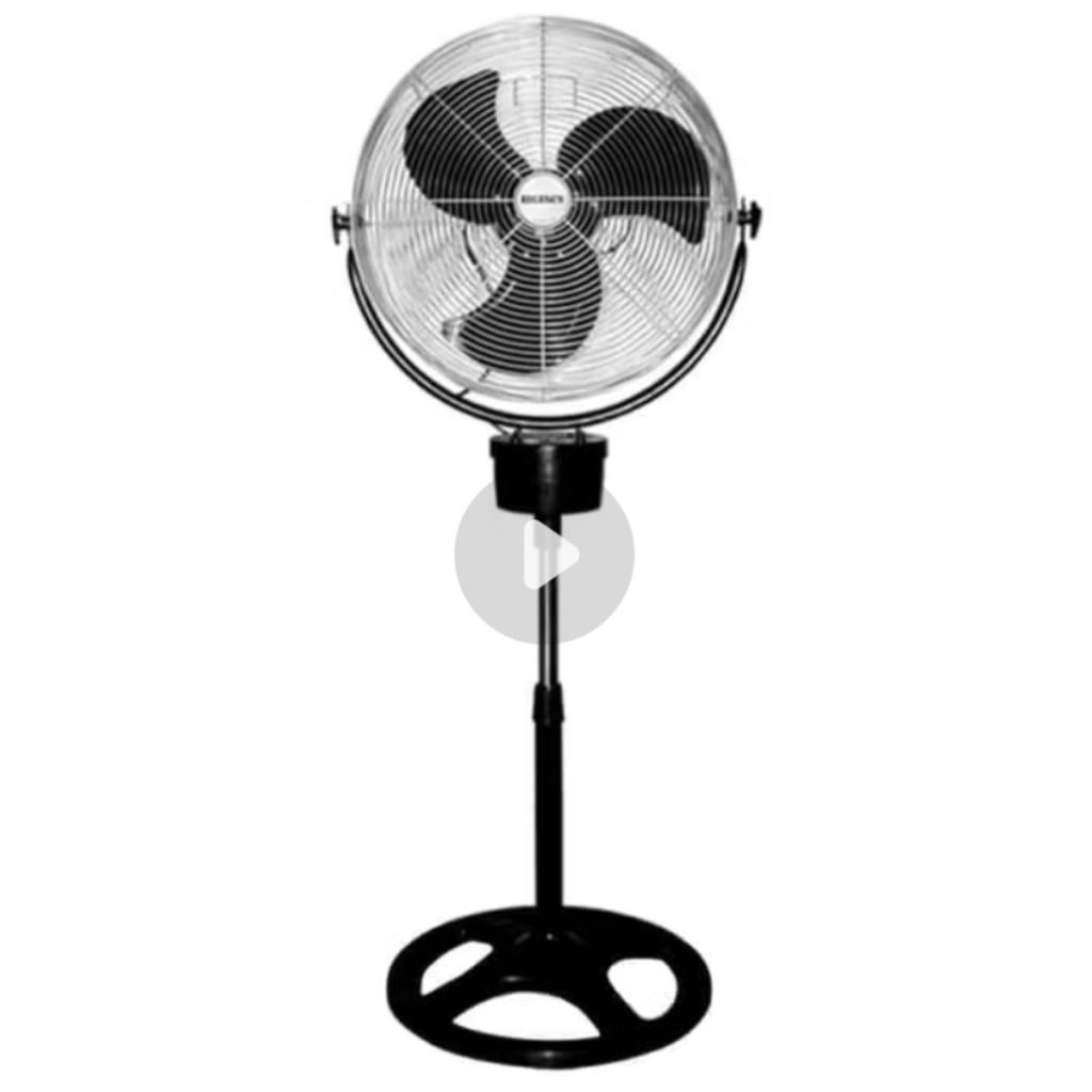 STAND FAN REGENCY 16inch